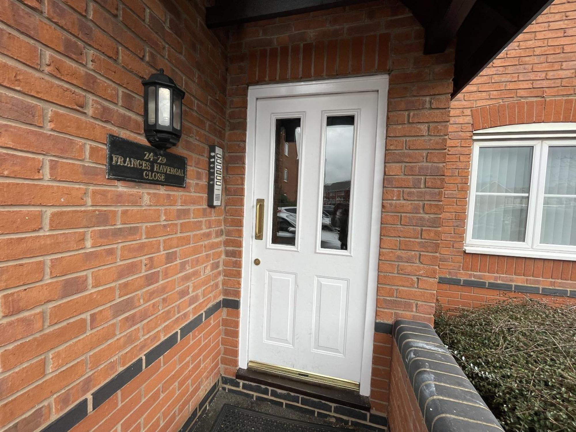 No24 - 2-Bed Boutique Apartment - Hosted By Hutch Lifestyle Leamington Spa Dış mekan fotoğraf